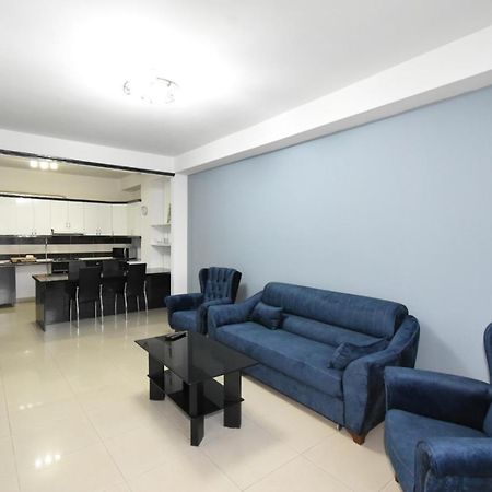 Mini Hotel Yerevan Ngoại thất bức ảnh