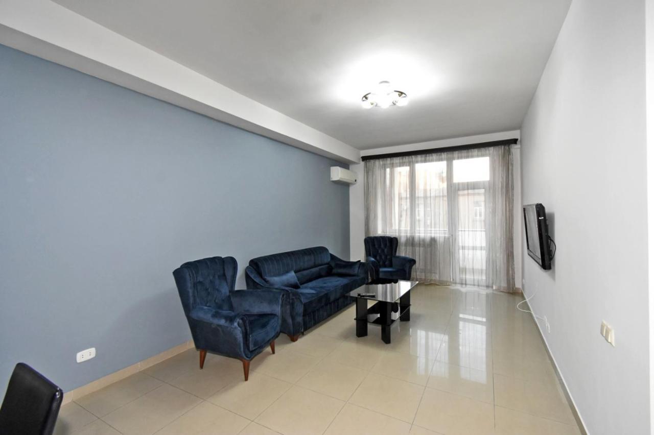 Mini Hotel Yerevan Ngoại thất bức ảnh