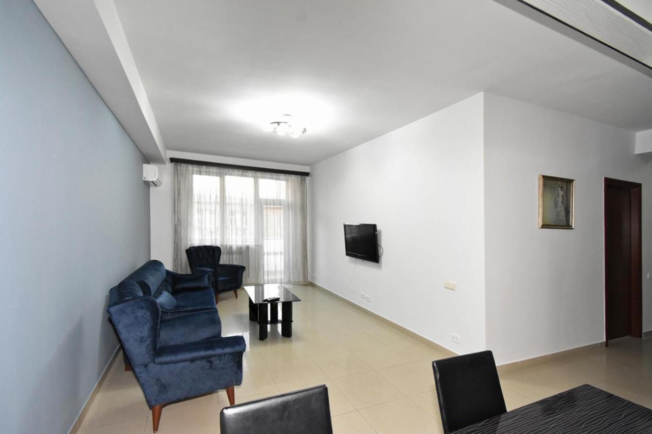 Mini Hotel Yerevan Ngoại thất bức ảnh