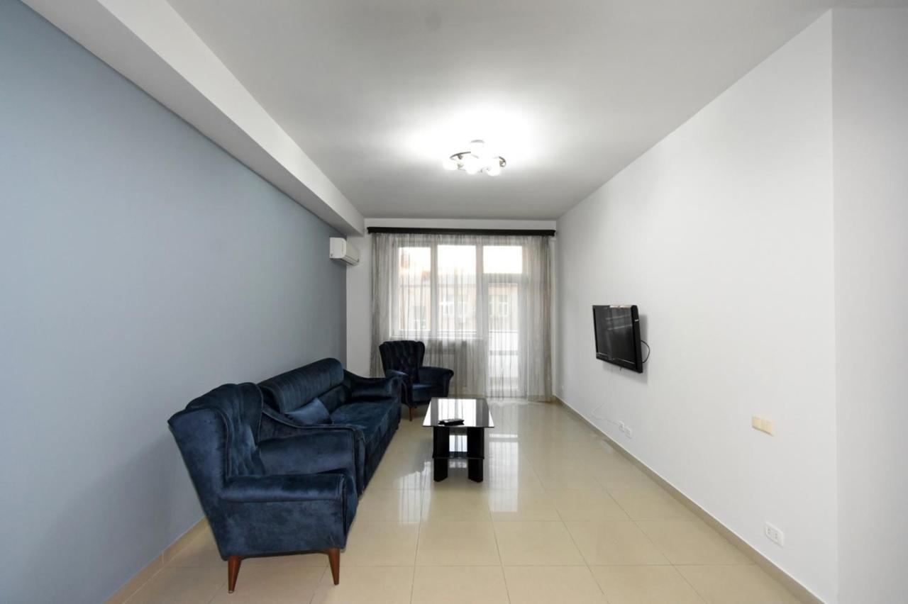 Mini Hotel Yerevan Ngoại thất bức ảnh