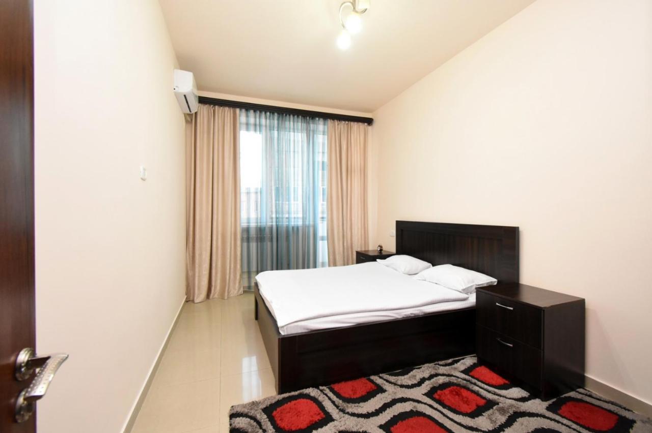 Mini Hotel Yerevan Ngoại thất bức ảnh