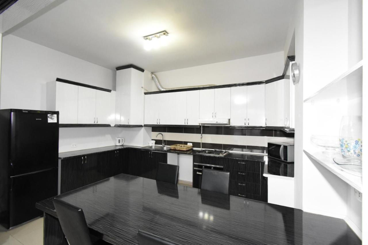 Mini Hotel Yerevan Ngoại thất bức ảnh