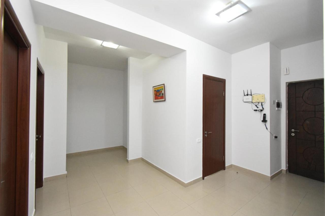 Mini Hotel Yerevan Ngoại thất bức ảnh