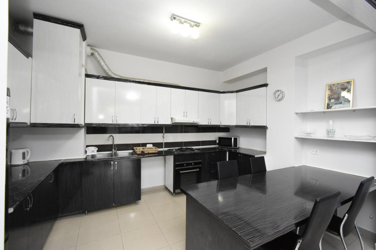 Mini Hotel Yerevan Ngoại thất bức ảnh