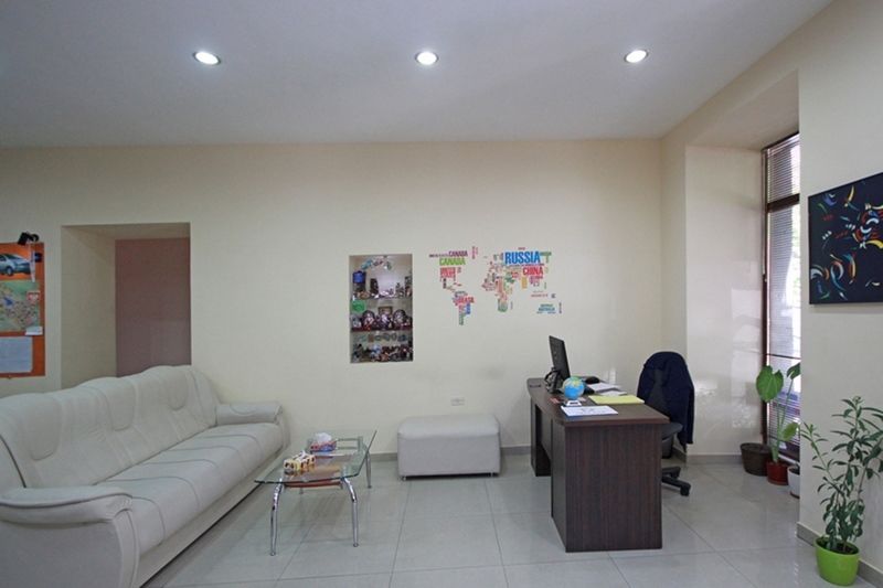 Mini Hotel Yerevan Ngoại thất bức ảnh