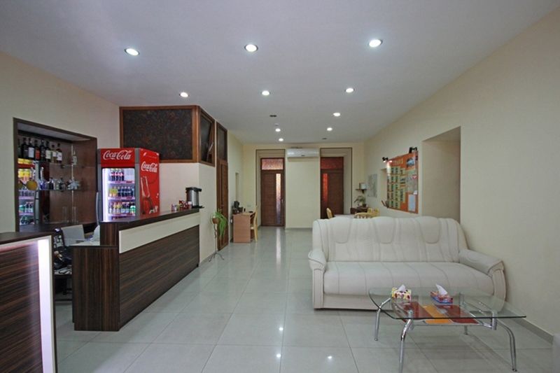 Mini Hotel Yerevan Ngoại thất bức ảnh