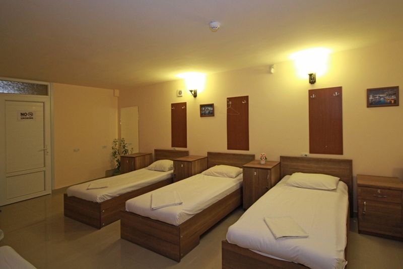 Mini Hotel Yerevan Ngoại thất bức ảnh