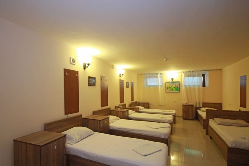 Mini Hotel Yerevan Ngoại thất bức ảnh