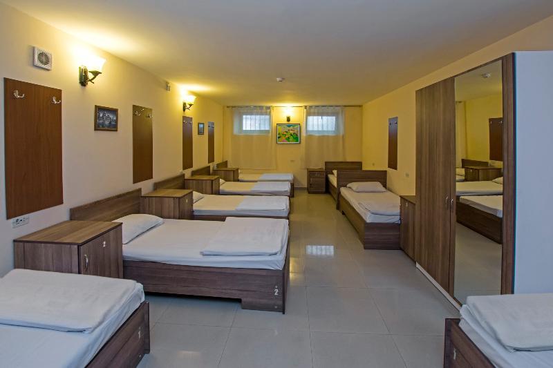 Mini Hotel Yerevan Ngoại thất bức ảnh