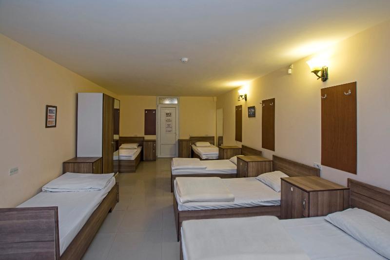 Mini Hotel Yerevan Ngoại thất bức ảnh