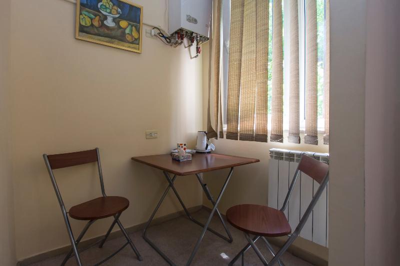 Mini Hotel Yerevan Ngoại thất bức ảnh