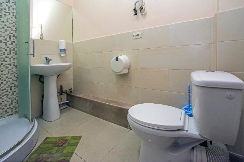 Mini Hotel Yerevan Ngoại thất bức ảnh