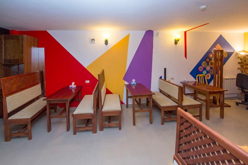 Mini Hotel Yerevan Ngoại thất bức ảnh