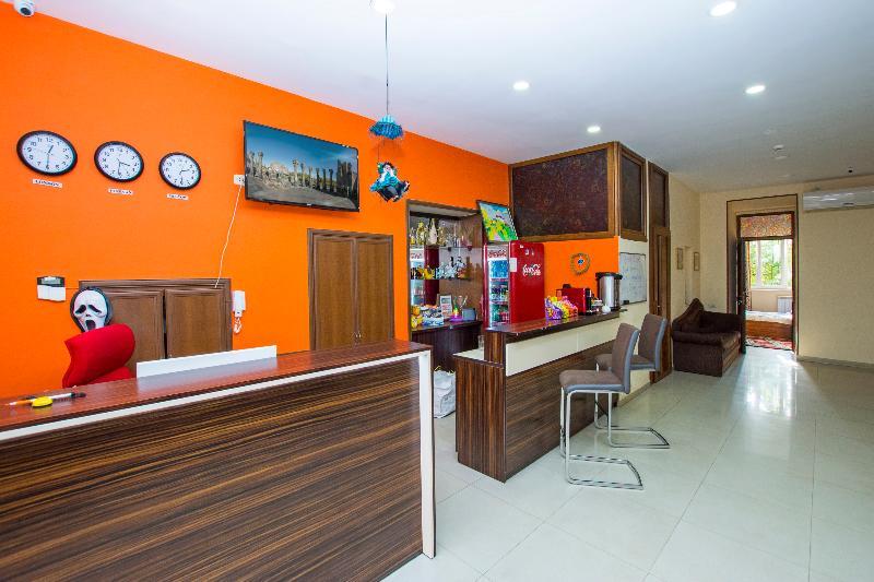 Mini Hotel Yerevan Ngoại thất bức ảnh
