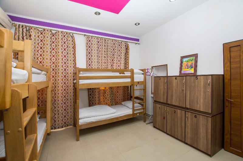 Mini Hotel Yerevan Ngoại thất bức ảnh