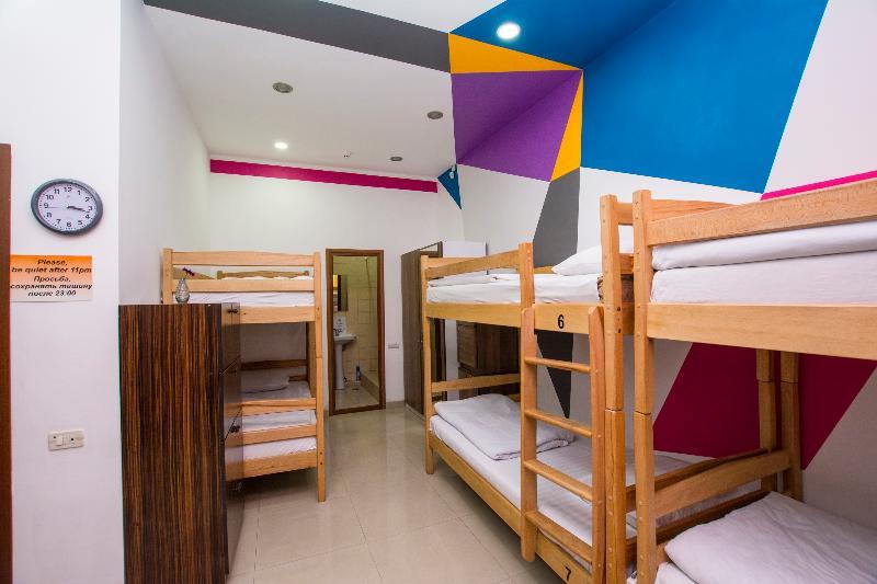 Mini Hotel Yerevan Ngoại thất bức ảnh
