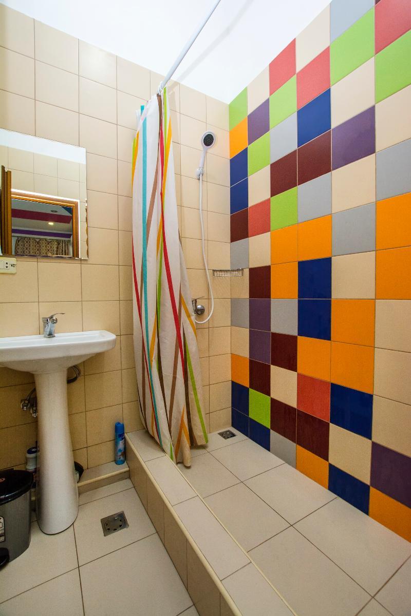 Mini Hotel Yerevan Ngoại thất bức ảnh