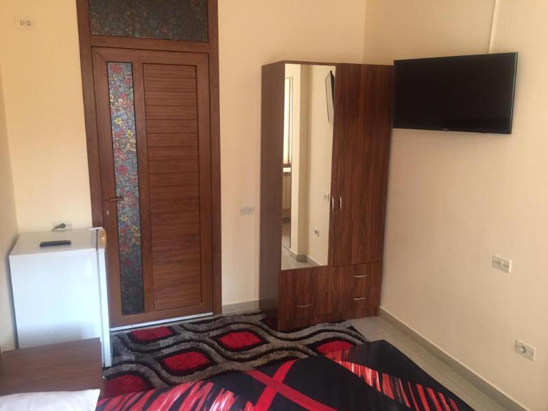 Mini Hotel Yerevan Ngoại thất bức ảnh