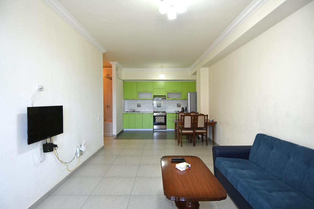 Mini Hotel Yerevan Ngoại thất bức ảnh