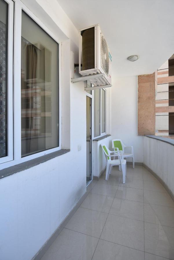 Mini Hotel Yerevan Ngoại thất bức ảnh