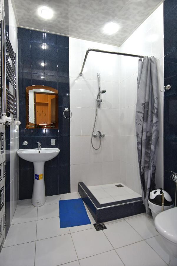 Mini Hotel Yerevan Ngoại thất bức ảnh